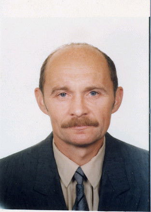 Александр Греков