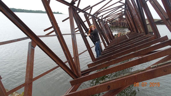 Екатерина Кузьмина