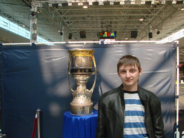 Геннадий Митрошкин