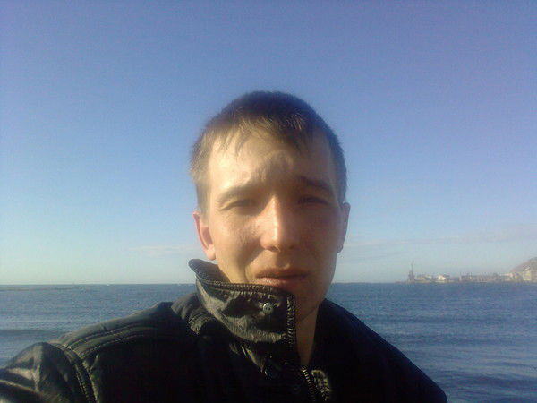 Денис Гусельман