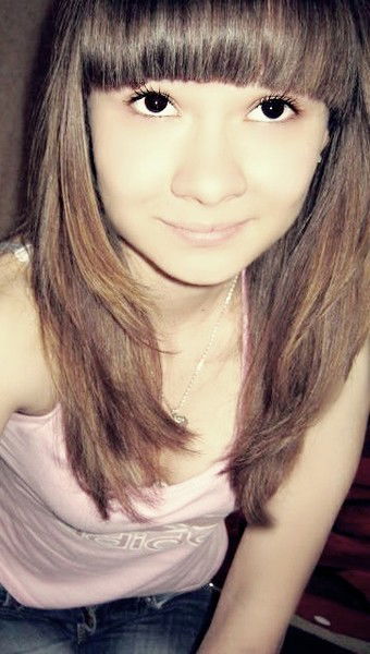 Екатерина Анисимова