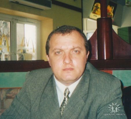 Олег Бабельник