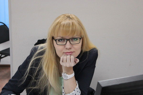 Ксения Веневитина