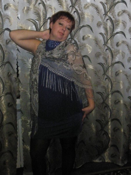 Лина Пивоварова