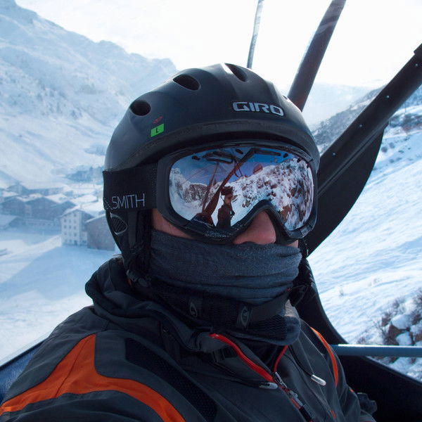 Анатолий Фартуков