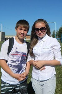 Антон Лизунов