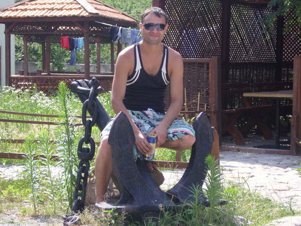 Василий Захаров