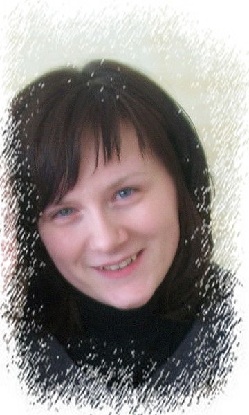 Наташа Сошина