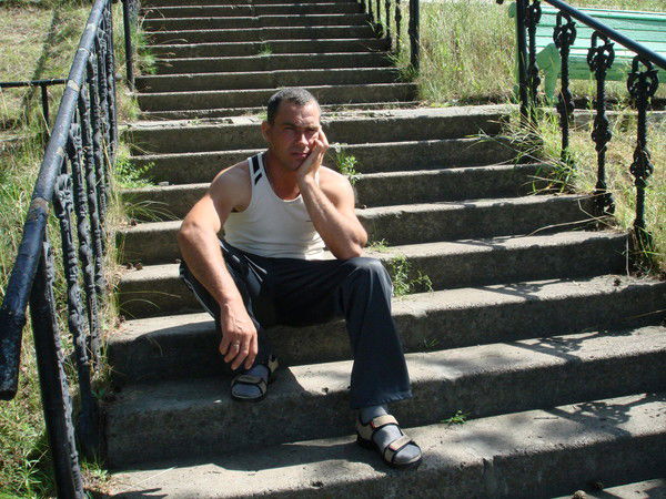 Алексей Корчагин