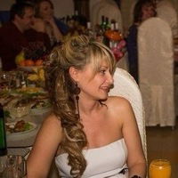 Любовь Титова