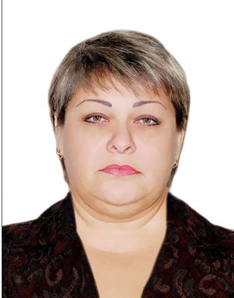 Елена Петренко