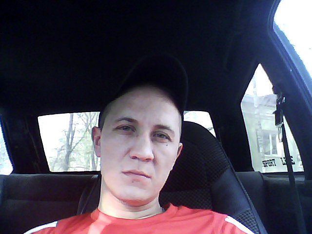 Андрей Дивляшов