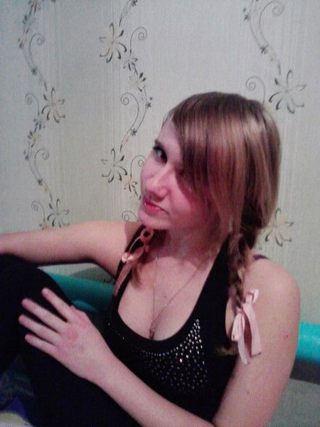 Ольга Пономорева