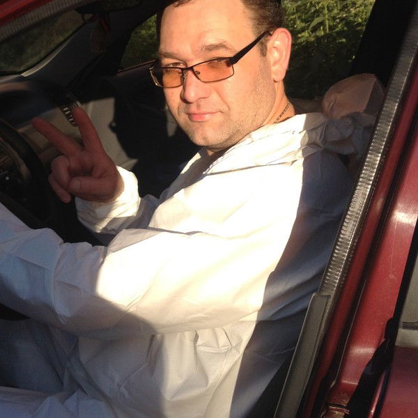 Виталян Гостев