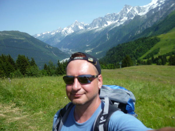 Алексей Кормилицын