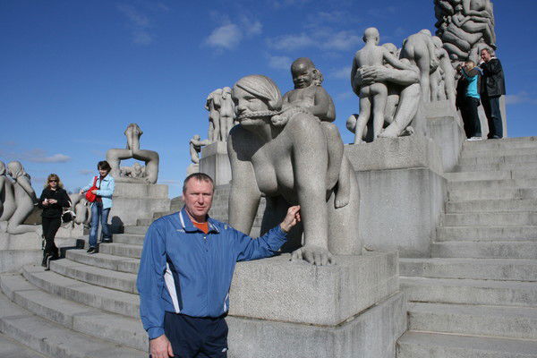 Вячеслав Арсеньев