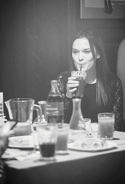 Елена Федорова