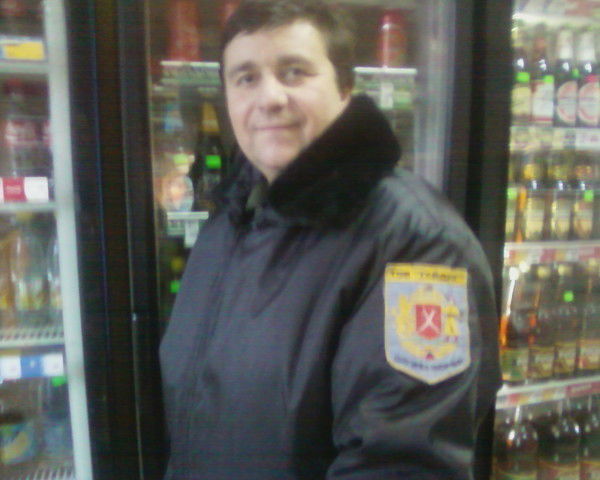 Геннадий Сагариц