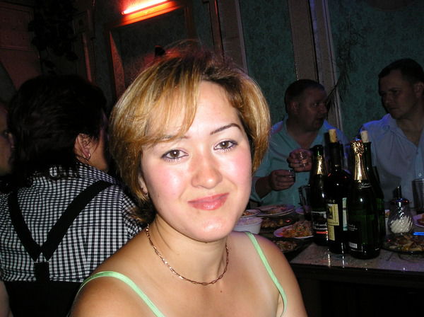 Надежда Цигвинцова