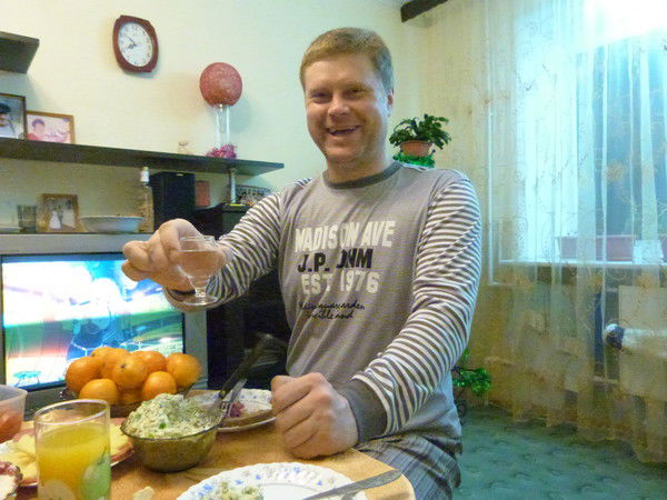 Андрей Наместников