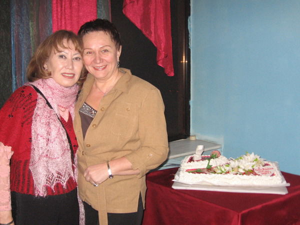 Когершин Жамыканова