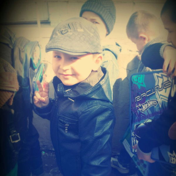 Abdurashid™ Idrisov™