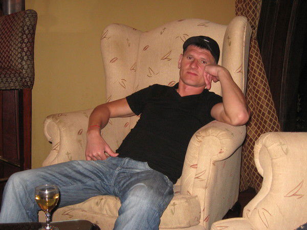 Максим Скрябин