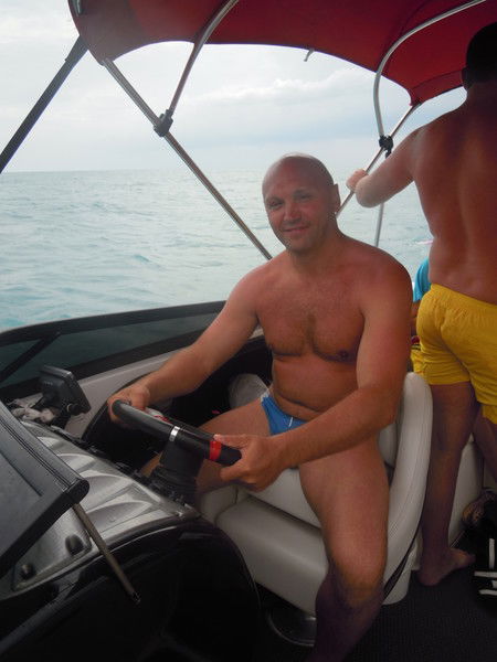 Игорь Горюнов