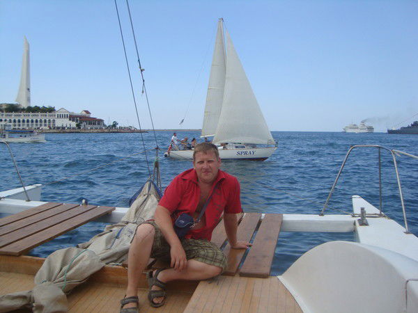 Алексей Гордиенко