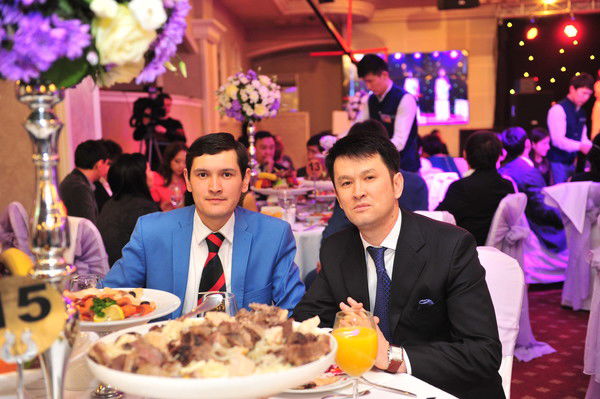 Амирбек Нышаналиев