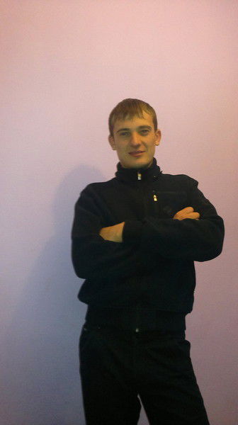 Евгений Мороз