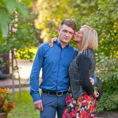 Василий Виноградов