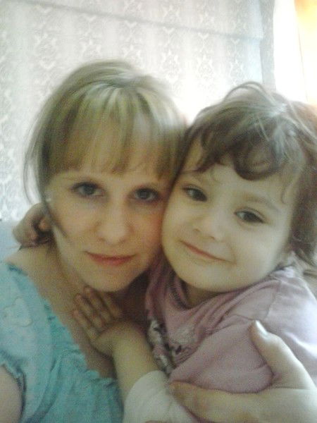 Мария Мурадова