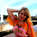 Людмила Лунёва