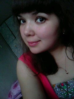 Инзиля Давлятшина