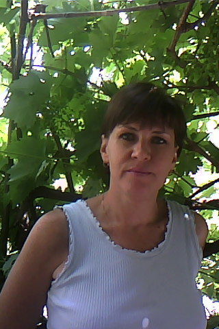 Вита Васильева