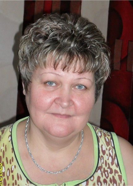 Ира Санникова(Ремжина)