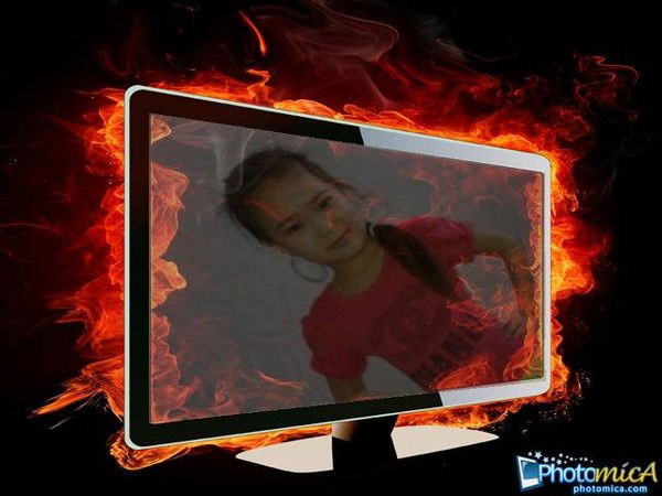 Супер Девчонка