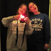 Марічка Синицька