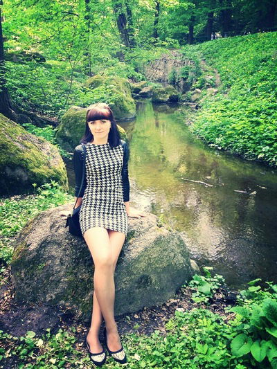 Марина Осіян