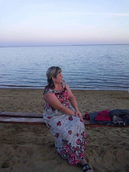 Оксана Владимирова