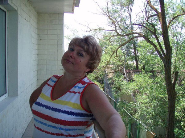 Валентина Мазур