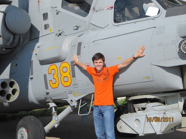 Вадим Новиков