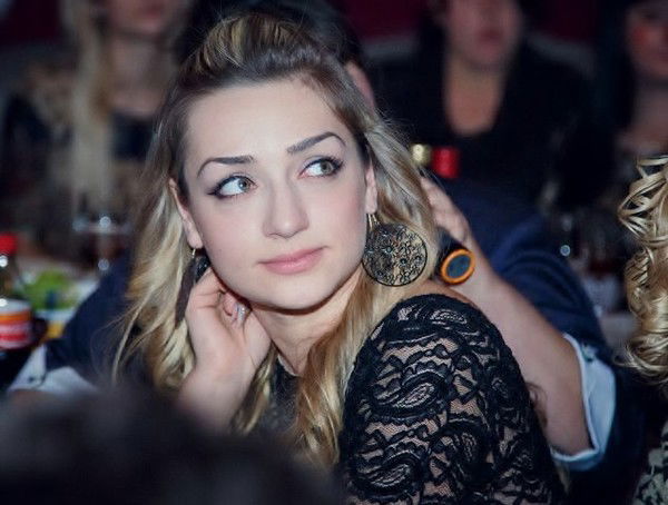 Тоня Катыр-Оглы