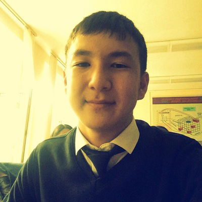 Асет Байнуров