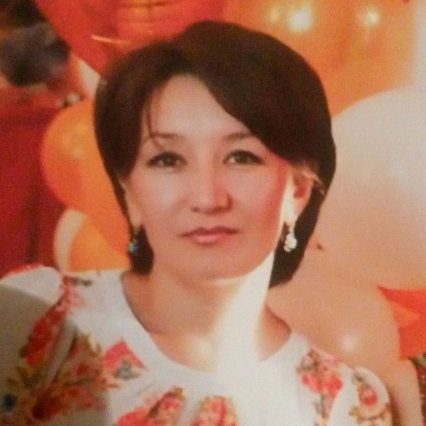 Аселим Тилеужанова