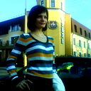 Екатерина Рожкова