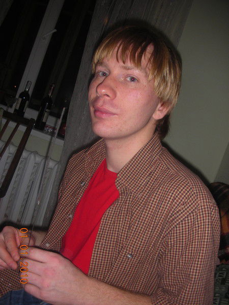 Сергей Дюбин