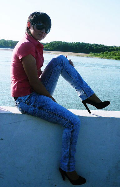 Александра Анисина