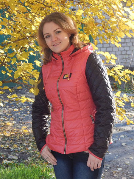 Людмила Кутинская